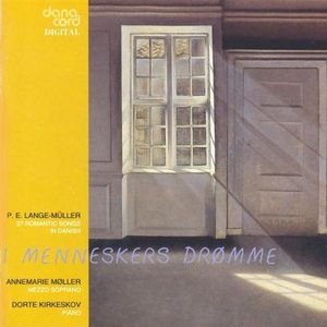 I Menneskers Dromme