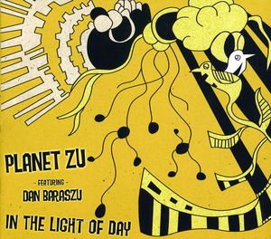In the Light of Day , Dan Baraszu