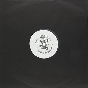 The Giver Remixes (Tiga Remix) , Duke Dumont