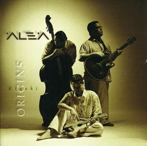 Kinohi: Origins , 'Ale'A