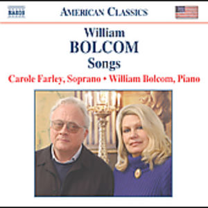 Songs , Carole Farley
