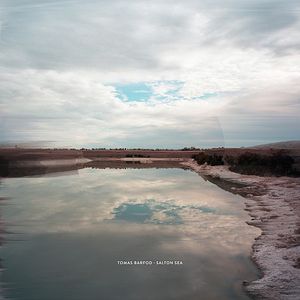 Salton Sea , Tomas Barfod