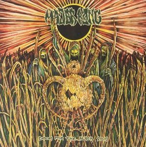 Doom for the Black Sun , Major Kong