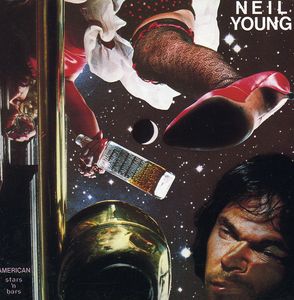 American Stars N Bars , Neil Young