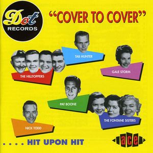 Dot Records Cover to Cover: Hit Upon Hit /  Various [Import] , Various Artists