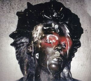 My Main Shitstain , Paris Suit Yourself