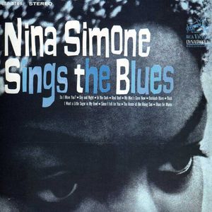 Nina Simone Sings the Blues -  Sony Music Entertainment