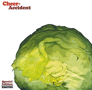 Salad Days: Remastered , Cheer-Accident