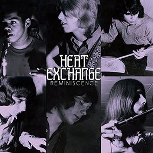 Reminiscence , The Heat Exchange