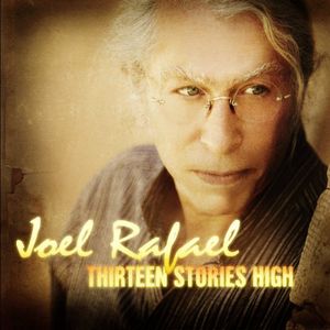 Thirteen Stories High , Joel Rafael