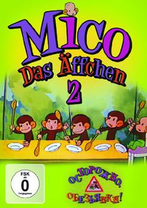 Mico - Das Affchen 2