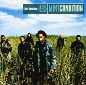 Life's Aquarium , Mint Condition