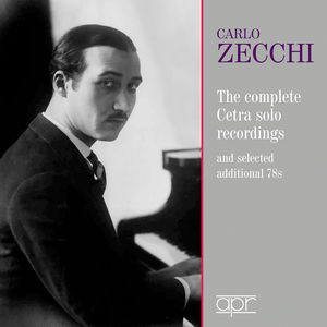 Complete Solo Recordings & Selected Additional 