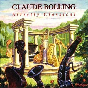 Strictly Classical , 34/37 Jazz Ensemble
