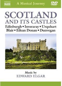 Musical Journey: Scotland , Edward Elgar