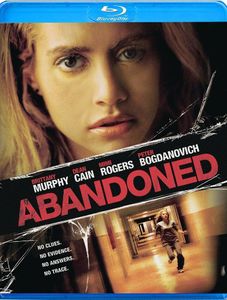 Abandoned (2010) , Wood Dickinson