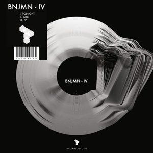 Iv , BNJMN