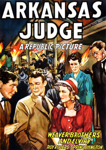 Arkansas Judge 