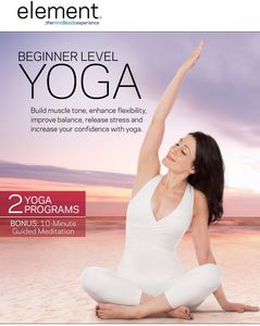 Element: Beginner Level Yoga 