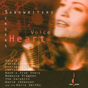 Singer Songwriters , Various Artists