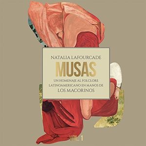 Musas [Import] , Natalia Lafourcade