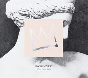 New Clear War [Import]