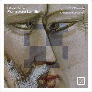L'occhio Del Cor