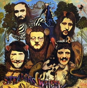Stealers Wheel [Import] , Stealers Wheel