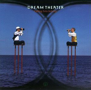 Falling Into Infinity , Dream Theater