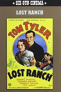 Lost Ranch 
