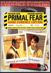 Primal Fear , Richard Gere