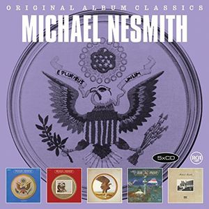 Original Album Classics [Import] , Michael Nesmith