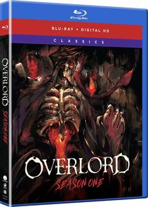 Overlord: Season One - Classic , Satoshi Hino