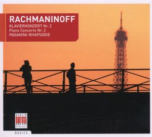 Piano Concerto 2 , Peter R sel