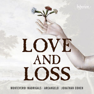 Love & Loss , Arcangelo