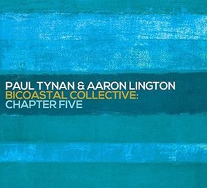 Bicoastal Collective: Chapter Five , Paul Tynan