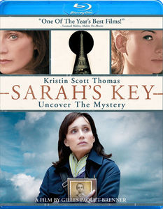 Sarah's Key , Fr d ric Pierrot