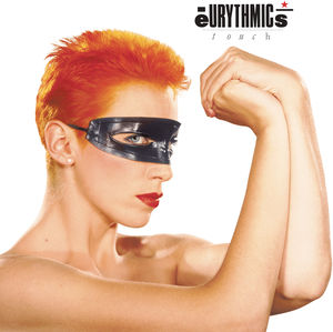 Touch , Eurythmics
