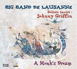 Big Band de Lausanne , Johnny Griffin