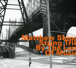 By the Law of Music , Matthew Shipp