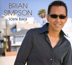 South Beach , Brian Simpson