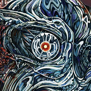 Doom Machine , Major Kong