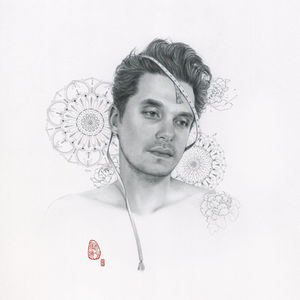 The Search For Everything , John Mayer