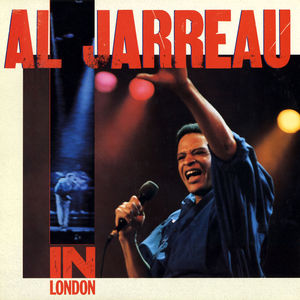 Live In London: The Deluxe Edition , Al Jarreau