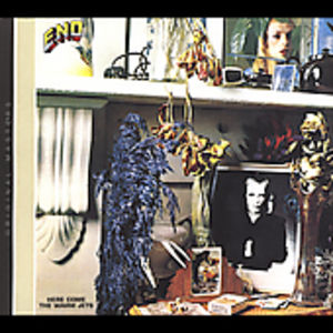 Here Come the Warm Jets , Brian Eno