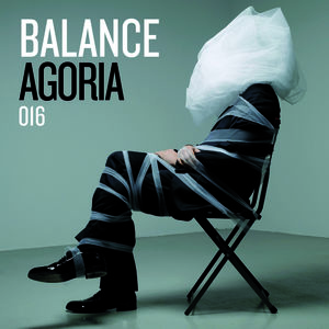 Balance 016 , Agoria