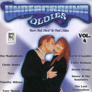 Underground Oldies Vol. 4 