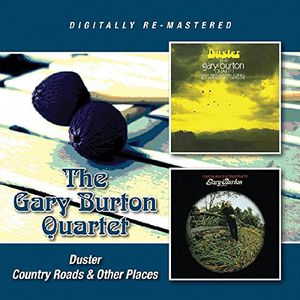 Duster/ Country Roads & Other Places [Import] , Gary Burton