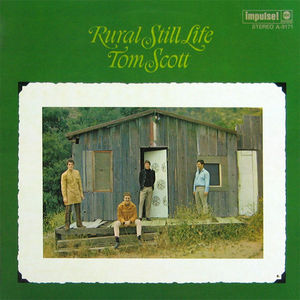 Rural Still Life , Tom Scott