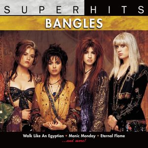 Super Hits , Bangles